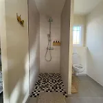 La Cahuete Maison Neuve, Borne Electrique, Terrain De Boules, Jardin Clos Prive Vakantiehuis Digne-les-Bains