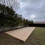 La Cahuete Maison Neuve, Borne Electrique, Terrain De Boules, Jardin Clos Prive *