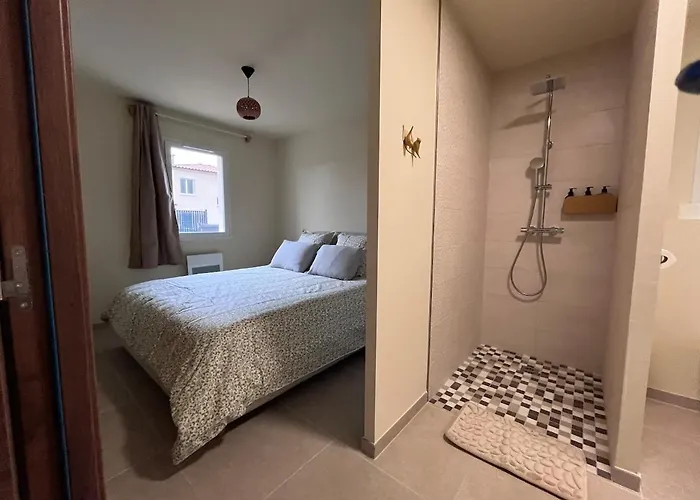 La Cahuete Maison Neuve, Borne Electrique, Terrain De Boules, Jardin Clos Prive * Digne-les-Bains