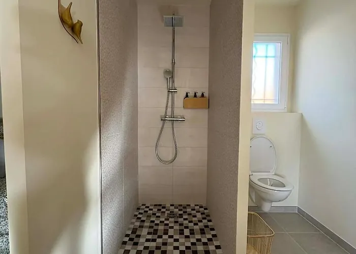 La Cahuete Maison Neuve, Borne Electrique, Terrain De Boules, Jardin Clos Prive Holiday home Digne-les-Bains