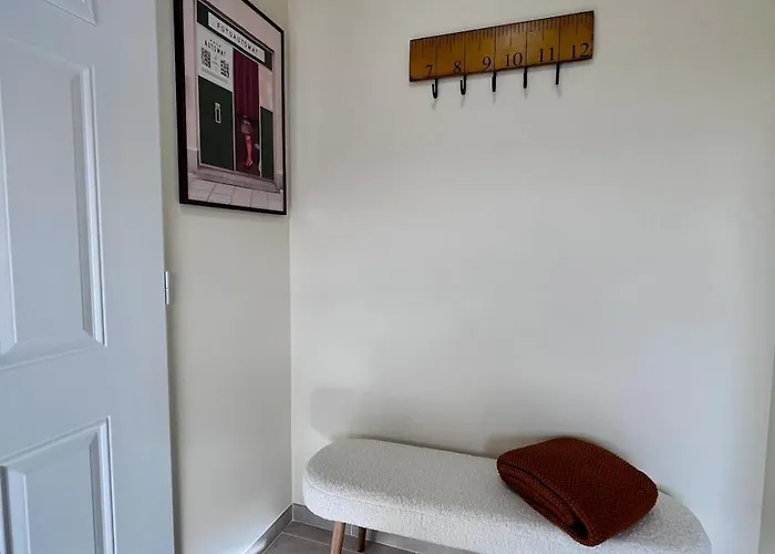 Holiday home La Cahuete Maison Neuve, Borne Electrique, Terrain De Boules, Jardin Clos Prive Digne-les-Bains