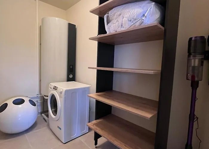 La Cahuete Maison Neuve, Borne Electrique, Terrain De Boules, Jardin Clos Prive Holiday home